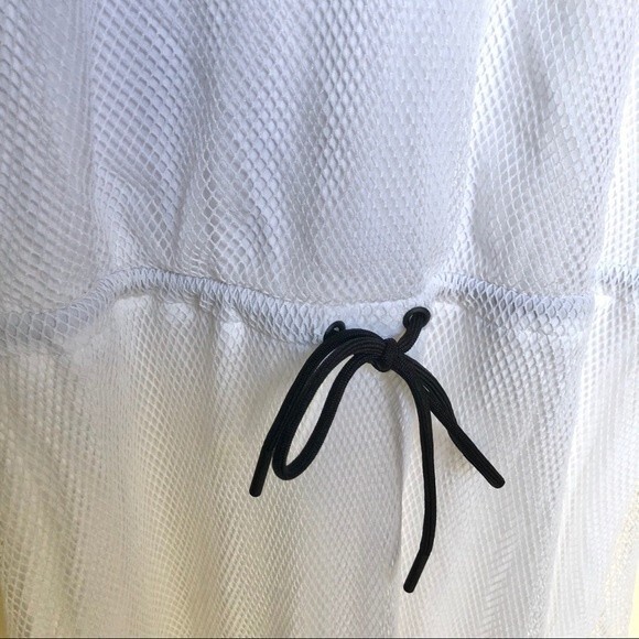 Hunter For Target White Athletic Tank Dress Size Small - Picture 7 of 16